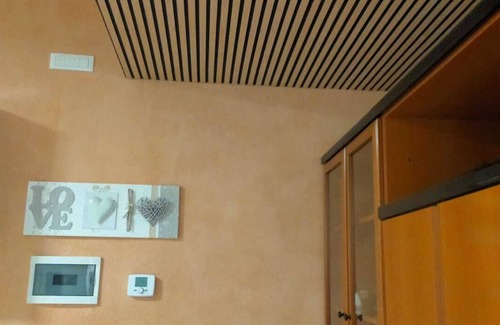 Marghera Apartment | Apartment in the Garden City of Venice