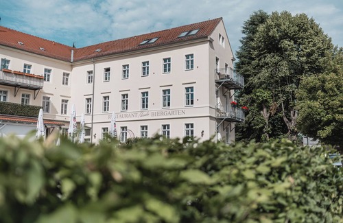 Konigstein an der Elbe Apartment | Apartment in the heart of Königstein with parking lot