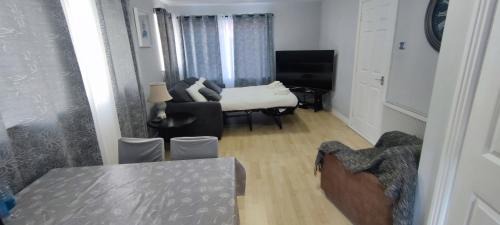 Wexford Apartment | Apartment in the heart of wexford town