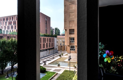 Historic Centre Apartment | Apartment in the heart of Padua