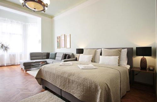 Josefov Apartment | Apartment in the heart of Prague