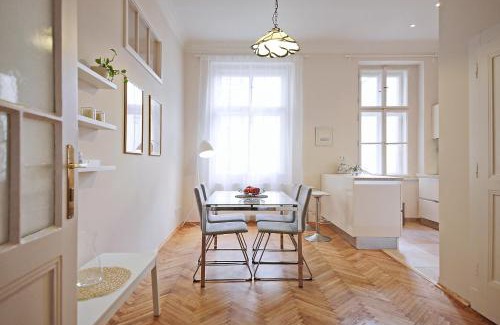 Josefov Apartment | Apartment in the heart of Prague