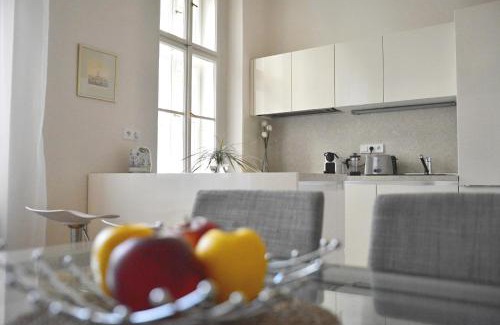 Josefov Apartment | Apartment in the heart of Prague