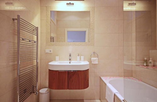 Josefov Apartment | Apartment in the heart of Prague