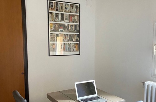 Old Town Apartment | Apartment in the historic center in one of the most famous streets of the city