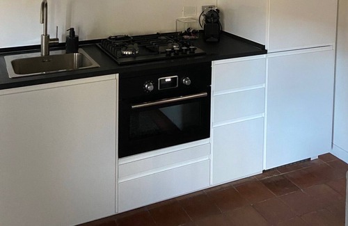Old Town Apartment | Apartment in the historic center in one of the most famous streets of the city