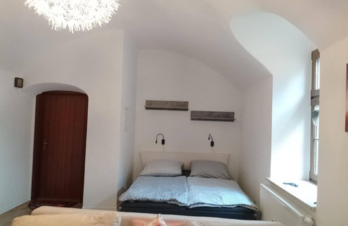 Plohn Other | Apartment in the manor Plohn 300m to the amusement park Plohn