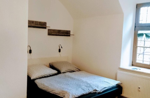 Plohn Other | Apartment in the manor Plohn 300m to the amusement park Plohn