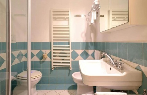 Piombino Apartment | Apartment in the Poggio all'Agnello Resort, Piombino