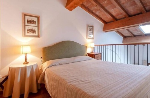 Piombino Apartment | Apartment in the Poggio all'Agnello Resort, Piombino