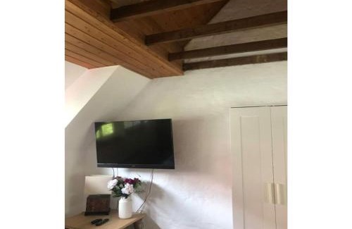 Bielefeld House | Apartment in the Schildesch town center