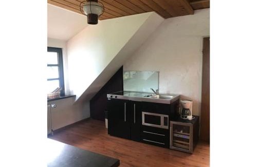 Bielefeld House | Apartment in the Schildesch town center