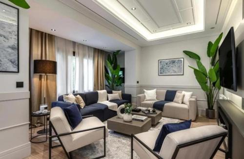 Sofia City Center Apartment | Apartment in the top center of Sofia