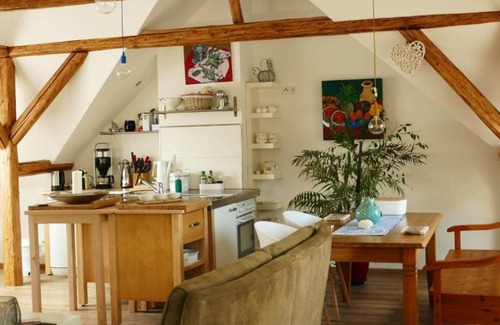 Trittenheim Apartment | Apartment in Trittenheim between vineyards