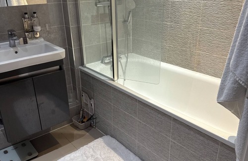 Cambridge Apartment | Apartment in trumpington
