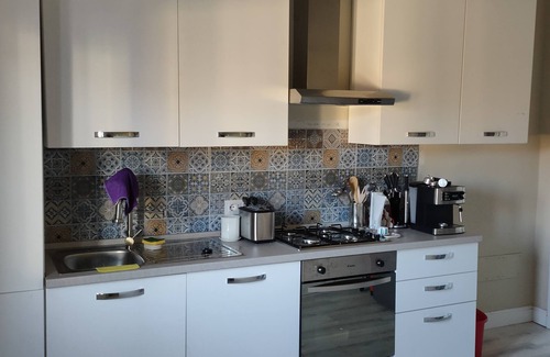 Pistoia Apartment | apartment in Tuscanynn