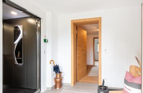 Uderns Apartment | Apartment in Uderns near Spieljoch Ski, cleaning included