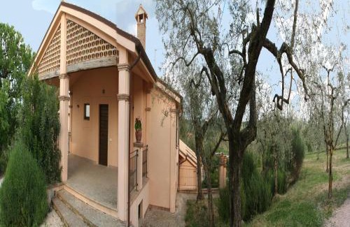 Giano dell'Umbria House | Apartment in Umbria near Vineyards