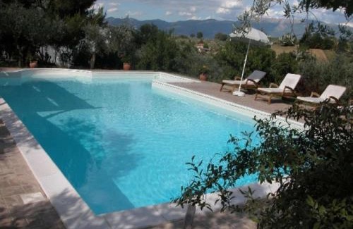 Giano dell'Umbria House | Apartment in Umbria near Vineyards
