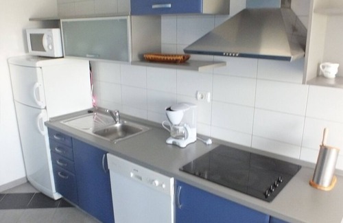 Zambratija Apartment | Apartment in Umag with Seaview, Balcony, Air condition, Dishwasher (235-2)