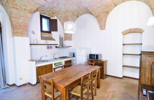 Collesanto Apartment | Apartment in Umbria with shared pool