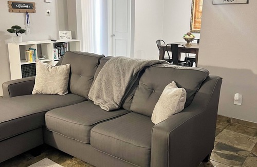 Greenway Plaza-Upper Kirby Apartment | Apartment in Upper Kirby Houston