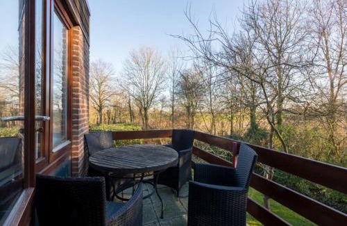 Zanddijk Apartment | Apartment in Veere near Lake Veerse Marina