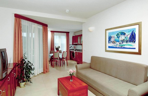 Veli Losinj Apartment | Apartment in Veli Losinj by the Sea
