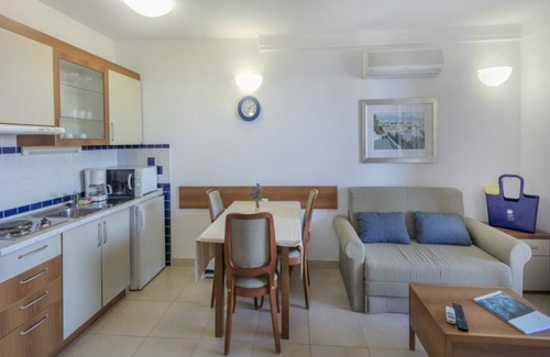 Veli Losinj Apartment | Apartment in Veli Losinj by the Sea