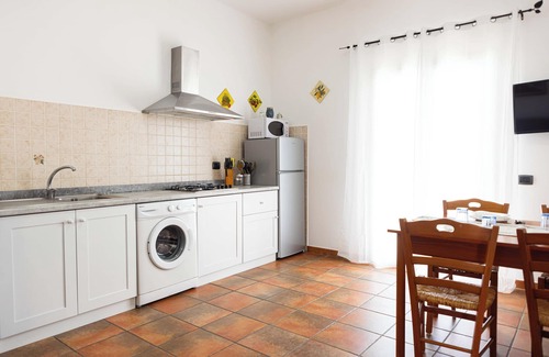 Alcamo Marina House | Apartment in villa wi fi 200 meters from the beach UA