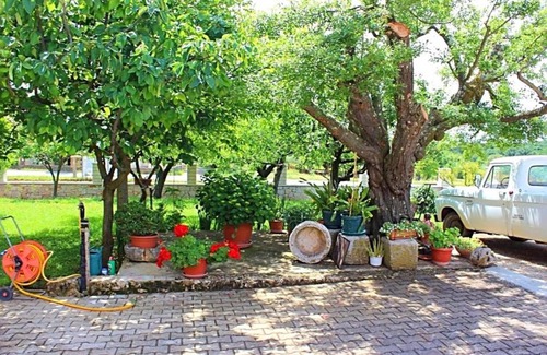 Vrvari Apartment | Apartment in Vrvari with One-Bedroom 3