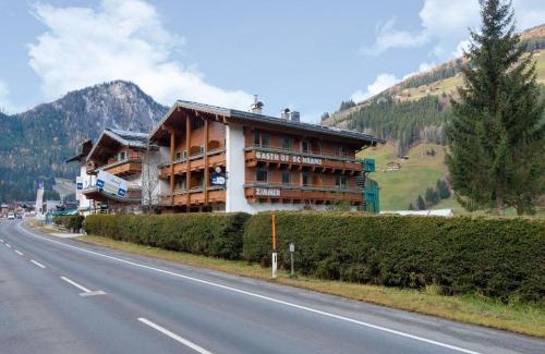Wald im Pinzgau Apartment | Apartment in Wald near Zillertal Ski Slopes