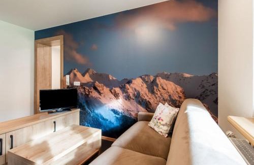 Wald im Pinzgau Apartment | Apartment in Wald near Zillertal Ski Slopes