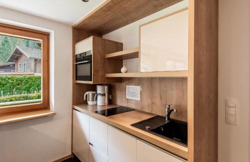 Wald im Pinzgau Apartment | Apartment in Wald near Zillertal Ski Slopes