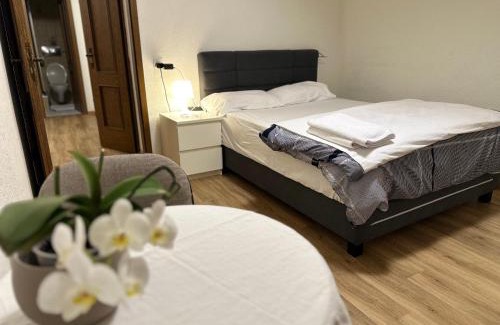 Langstrasse Apartment | apartment in zürich