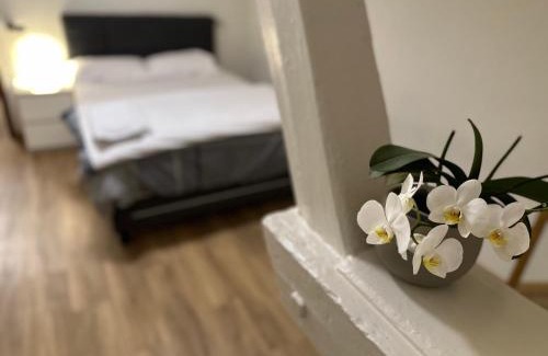 Langstrasse Apartment | apartment in zürich