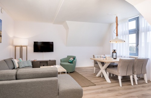 Koudekerke Apartment | Apartment in Zeeland with Luxury Amenities