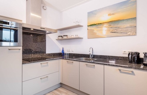 Koudekerke Apartment | Apartment in Zeeland with Luxury Amenities