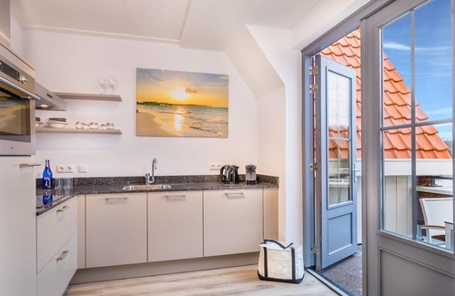 Koudekerke Apartment | Apartment in Zeeland with Luxury Amenities