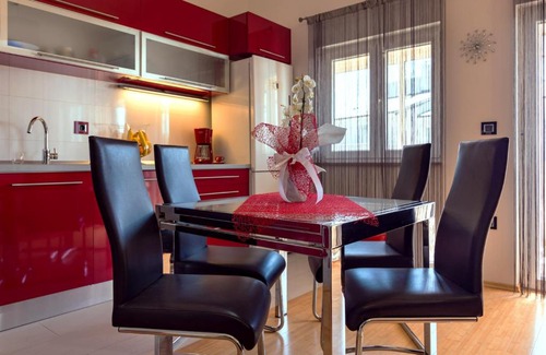 Pula Apartment | Apartment Ina