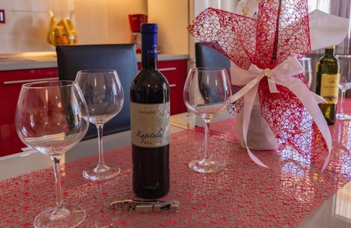 Pula Apartment | Apartment Ina