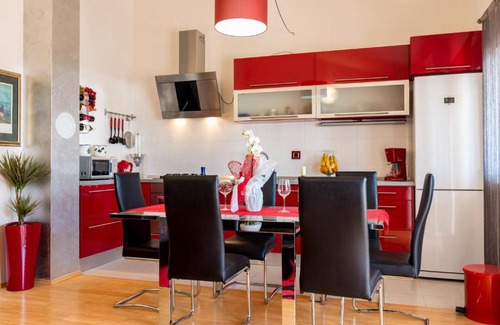 Pula Apartment | Apartment Ina