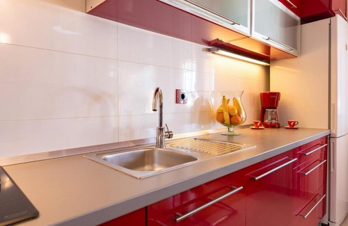 Pula Apartment | Apartment Ina