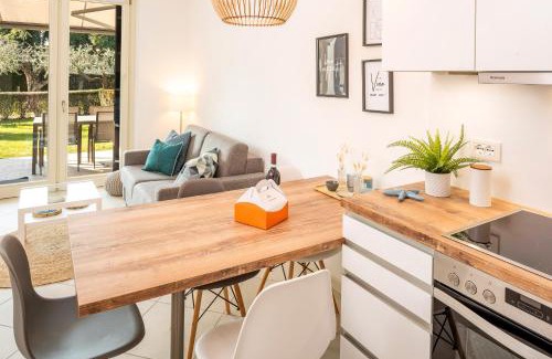 Cavaion Veronese Apartment | Apartment Incanto del Lago