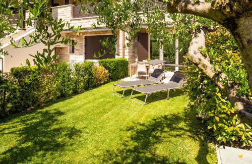 Cavaion Veronese Apartment | Apartment Incanto del Lago