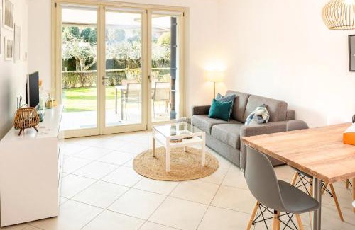 Cavaion Veronese Apartment | Apartment Incanto del Lago