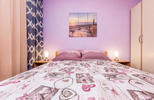 Rijeka Apartment | Apartment Infinity