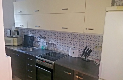 Decin Apartment | Apartment Isabel - fully equipped for a short or long term stay of up to 5 pers.