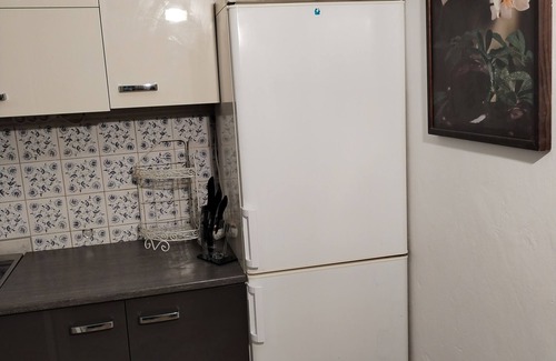 Decin Apartment | Apartment Isabel - fully equipped for a short or long term stay of up to 5 pers.