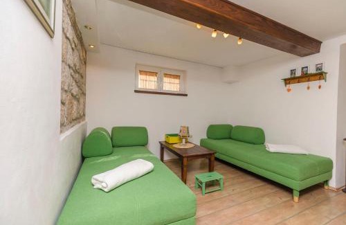 Prvic Sepurine Apartment | Apartment Island memories